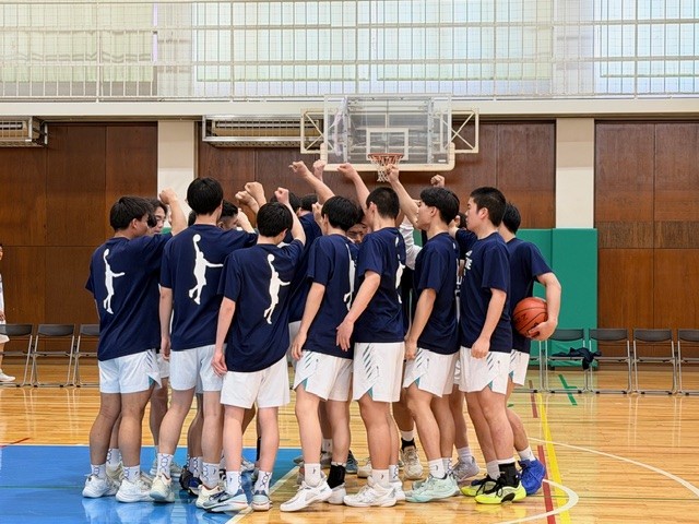 関東予選　関東第一①